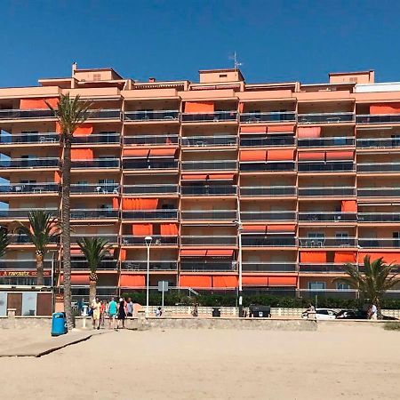 Playa Dorada I Primera Linea De Playa Reformado En 2019 Peniscola Exterior photo